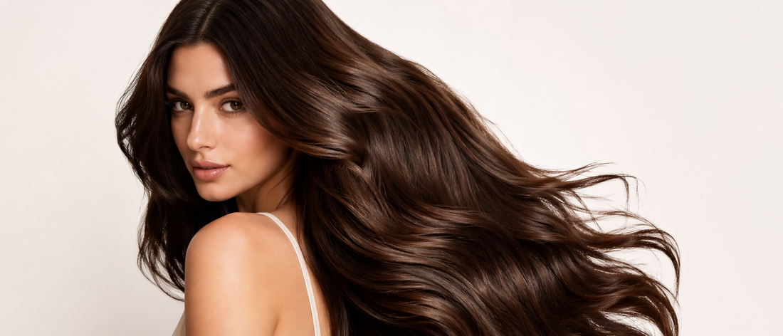 Lavez-vous vos cheveux correctement ? La routine Orvira