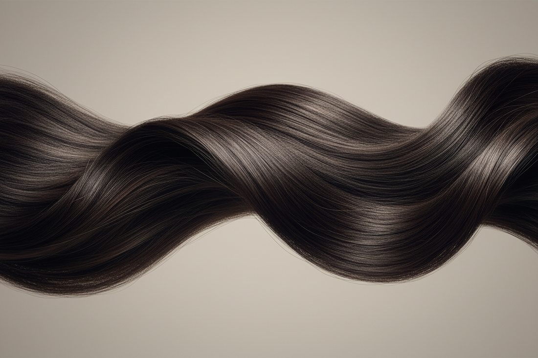Le rôle vital des protéines pour les cheveux faibles