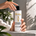 Orvira – Shampoing aux Protéines