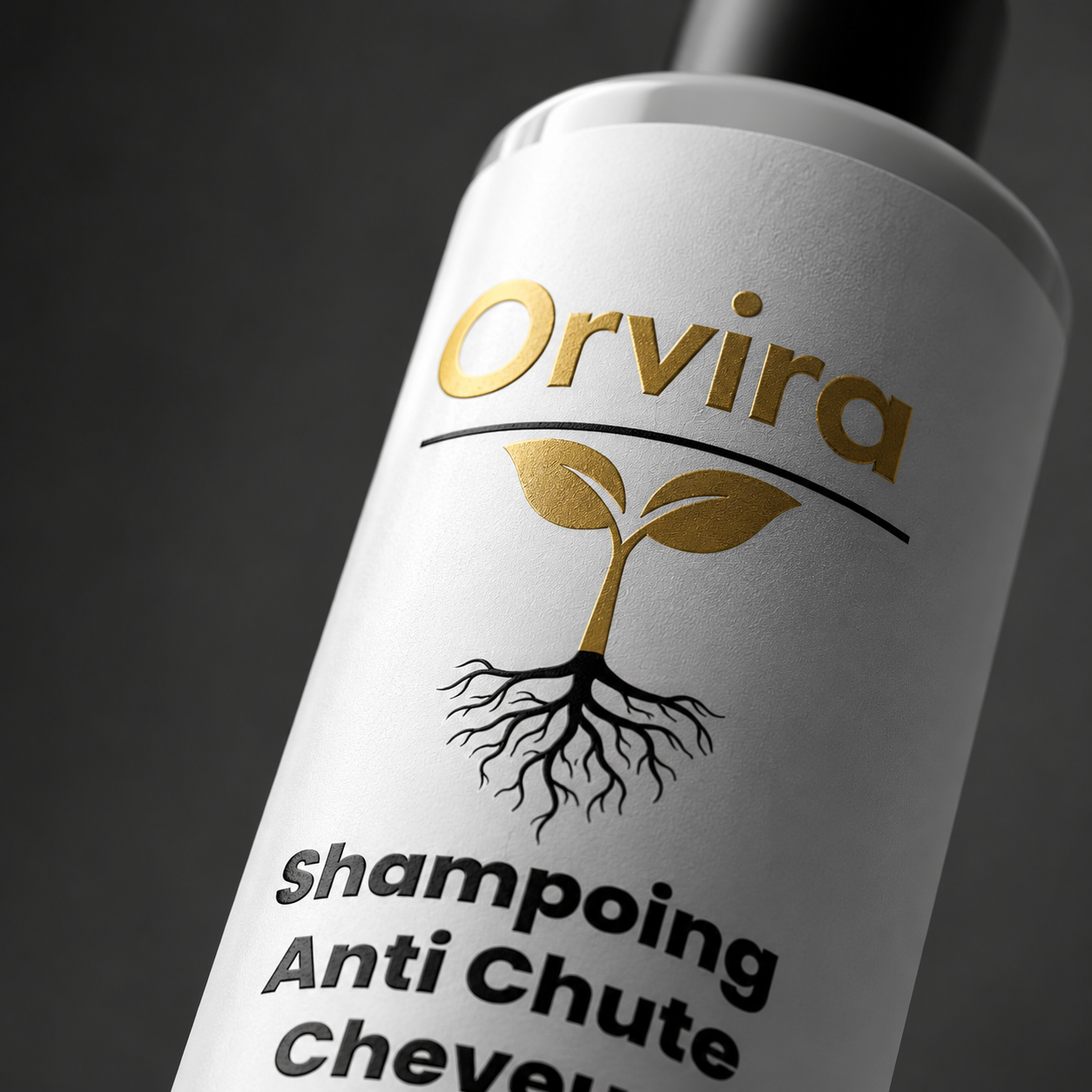 Orvira – Shampoing Anti-Chute Cheveux