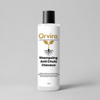 Orvira – Shampoing Anti-Chute Cheveux